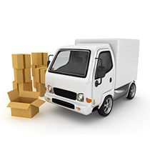 Van for Hire SE25